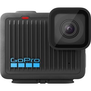 NWT GoPro Hero 4K Compact Waterproof Camera + HSU Bicycle Handlebar Mount